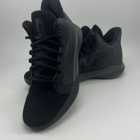 nike precision iii nbk